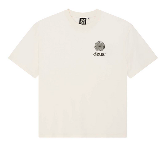 Deus ex Machina - Strata Tee