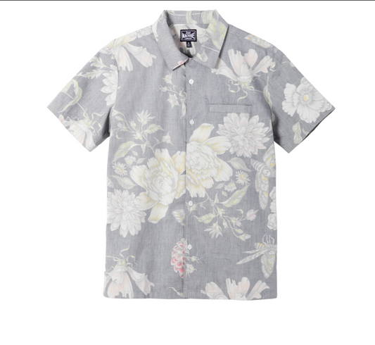 LOSER MACHINE - HAWKMOTH CHEMISE