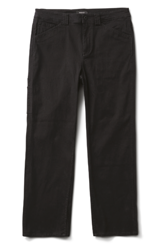 ROARK - HWY 1 Utility black