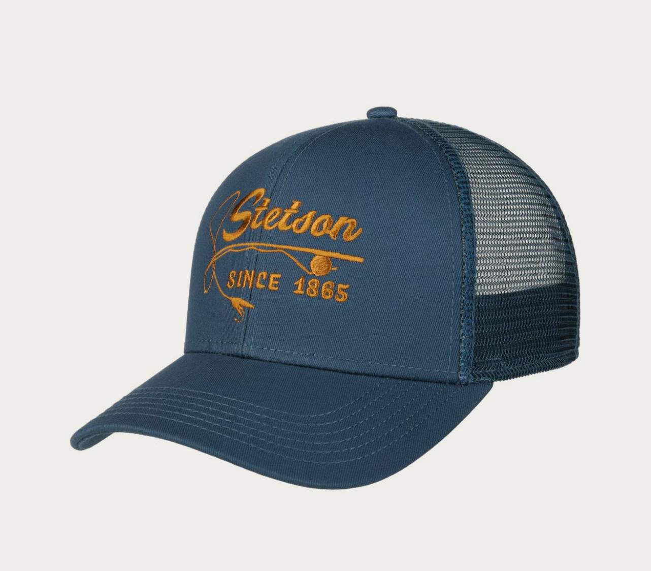 STETSON - Trucker Fishing Rod