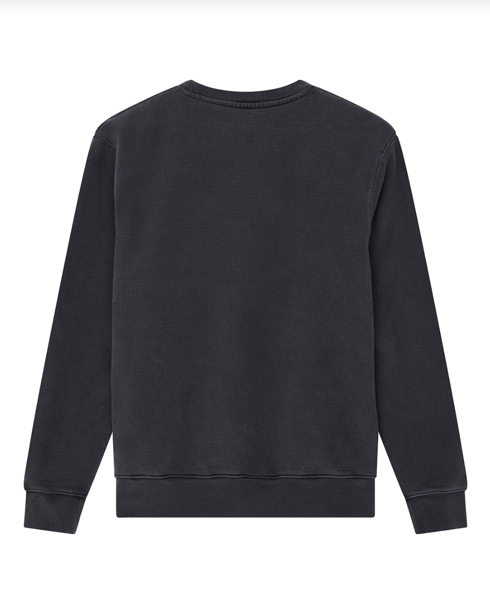Deus ex Machina - Shield Gd Crew black