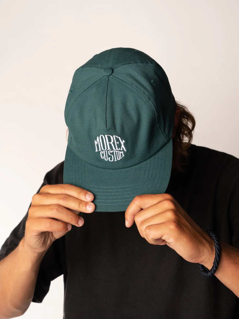 Morex Custom - Guncap Casquette non-structurées