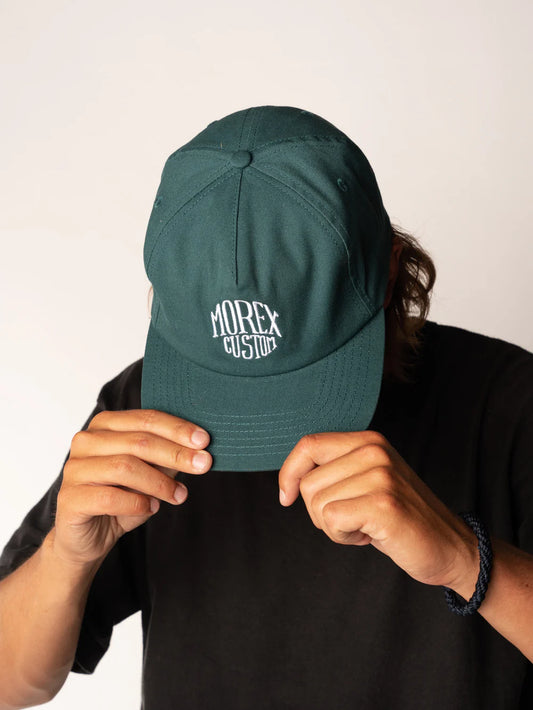 Morex Custom - Guncap Casquette non-structurées