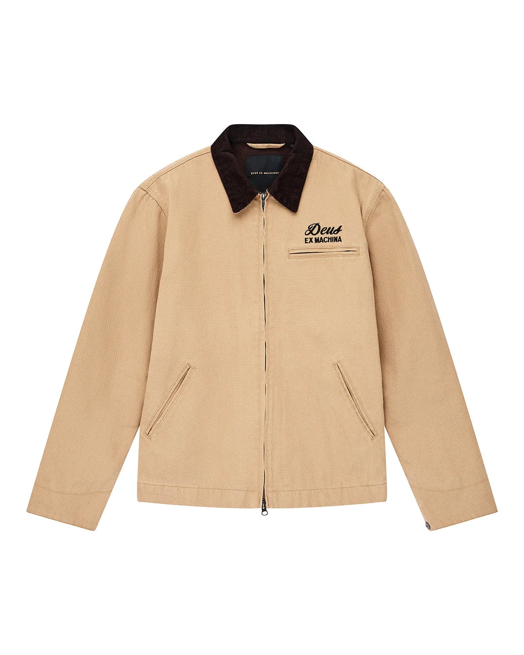 Deus ex Machina - Address Workwear Jacket