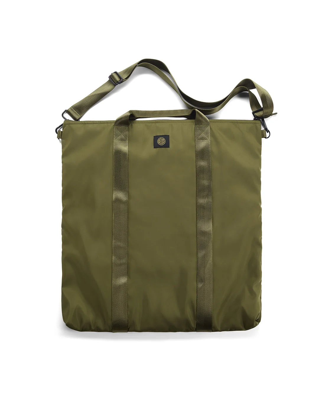Deus ex Machina - Flight Helmet Tote