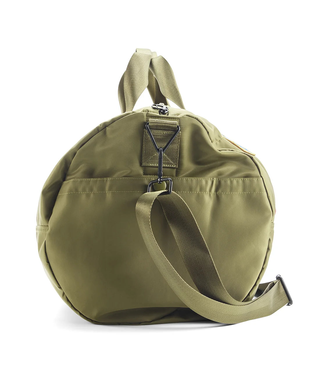 Deus ex Machina - Monty Duffle Bag