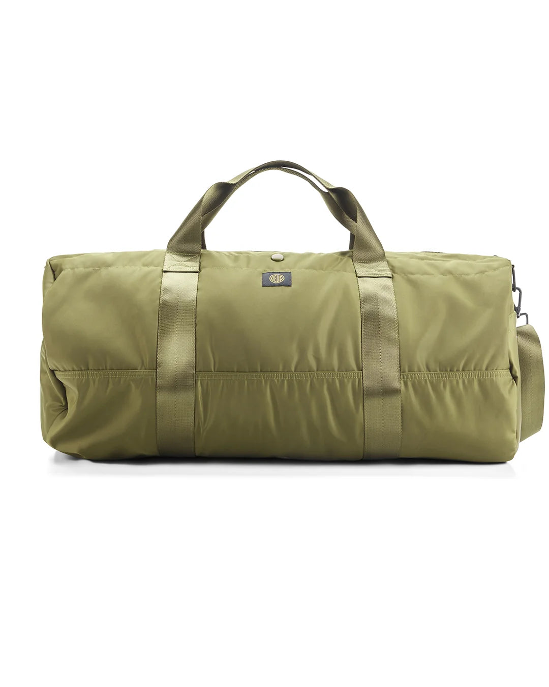 Deus ex Machina - Monty Duffle Bag