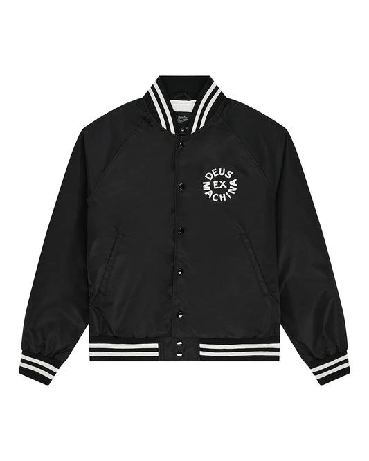 Deus ex Machina - Stadium Jacket