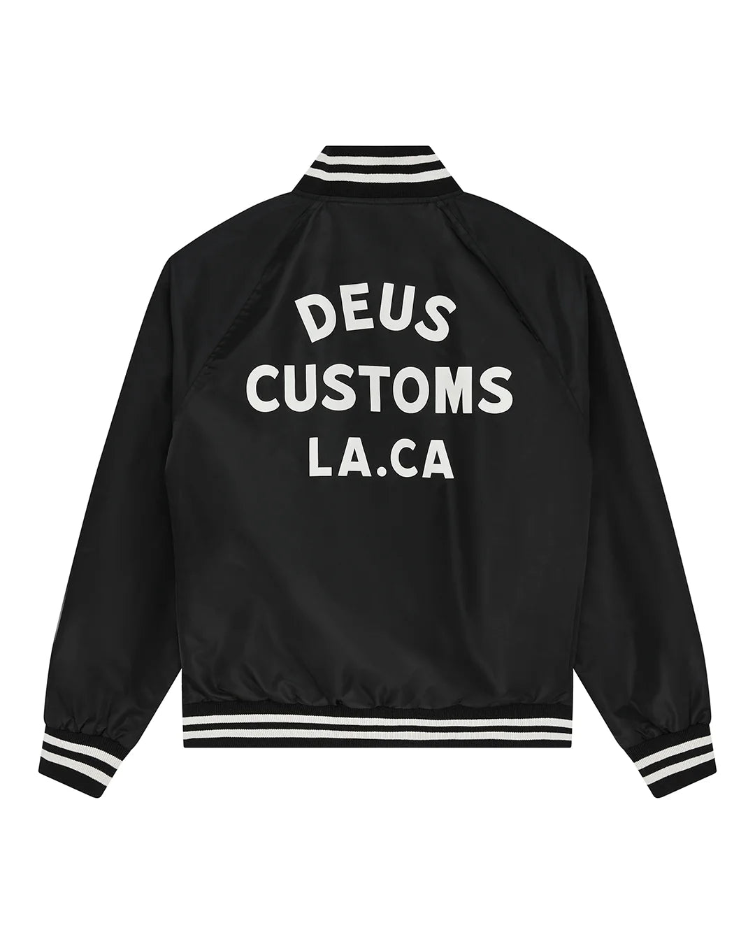 Deus ex Machina - Stadium Jacket