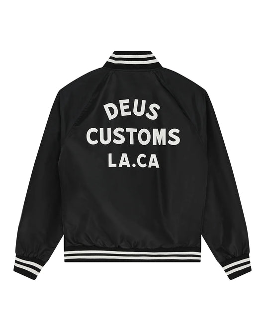 Deus ex Machina - Stadium Jacket