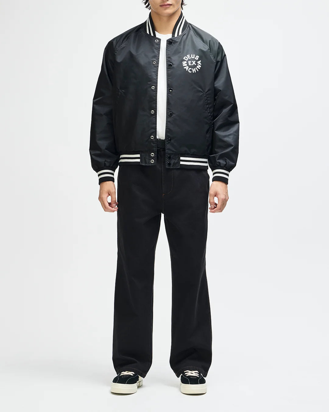 Deus ex Machina - Stadium Jacket