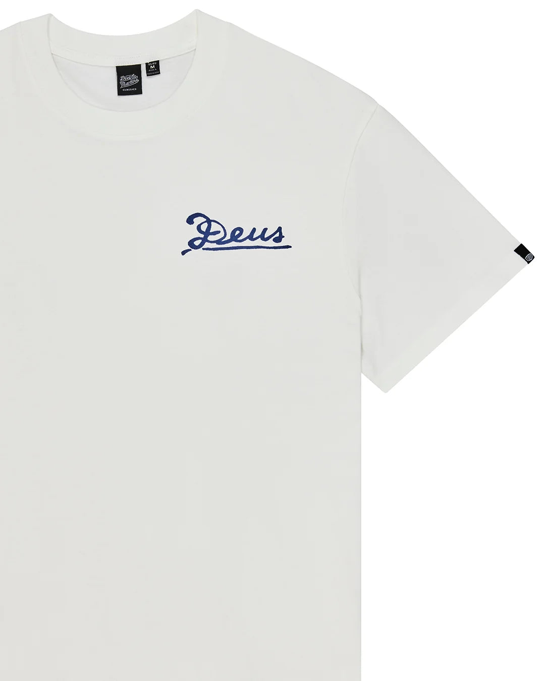 Deus ex Machina - Bobskull Tee