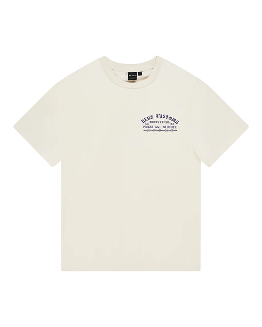 Deus ex Machina - Unchained Tee