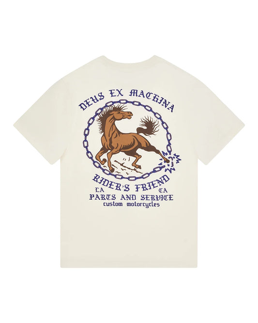Deus ex Machina - Unchained Tee