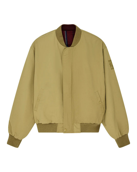 Deus ex Machina - Pendula Reversible Jacket