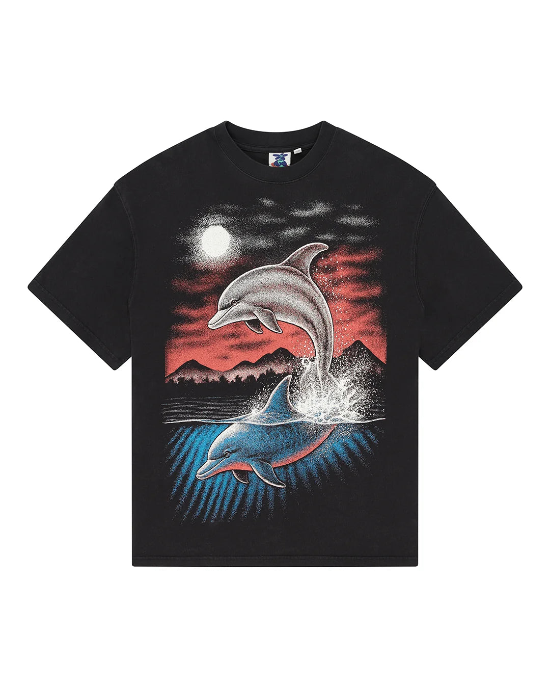 Deus ex Machina - Lovers Os Tee