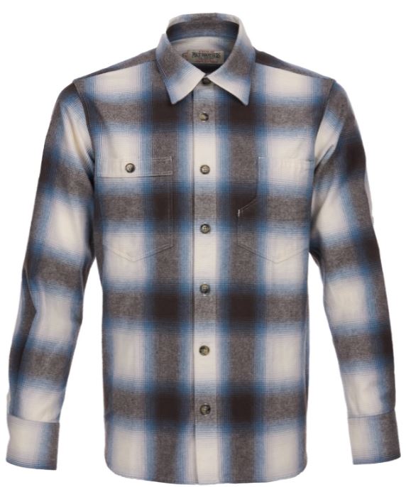 PIKE BROTHERS 1937 ROAMER SHIRT DANVILLE