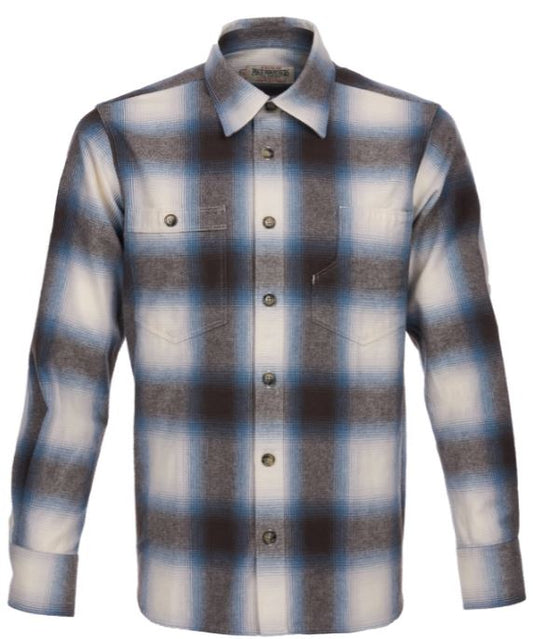 PIKE BROTHERS 1937 ROAMER SHIRT DANVILLE