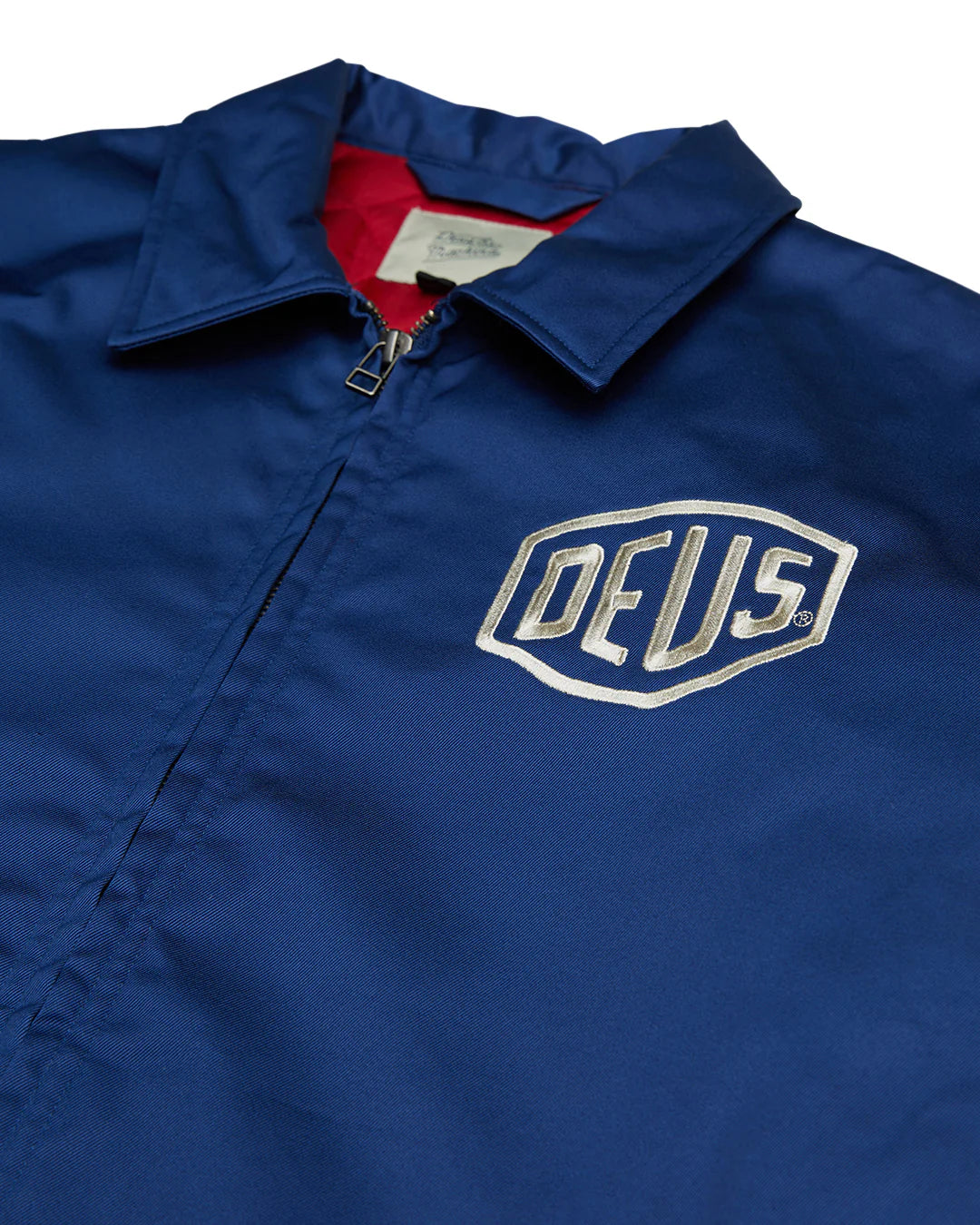 DEUS EX MACHINA - Workwear Jacket 2.0