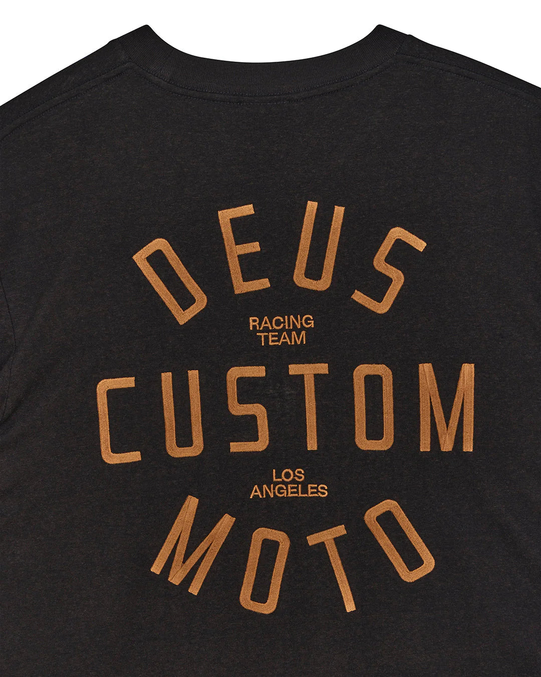 Deus ex Machina - Engineer Ls Tee