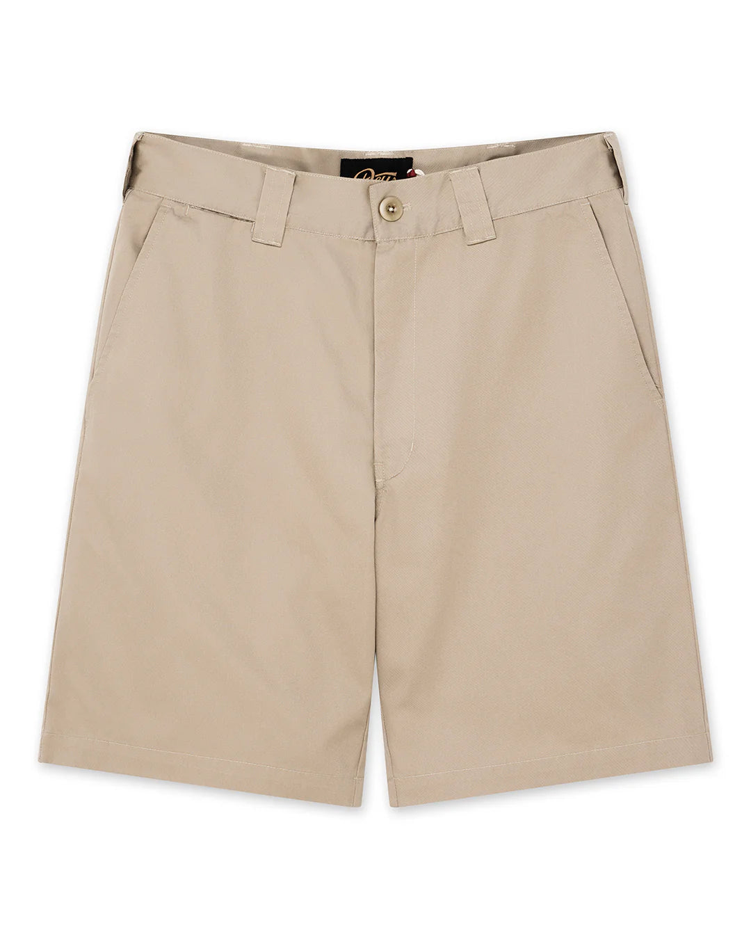 DEUS EX MACHINA - Service Short Beige