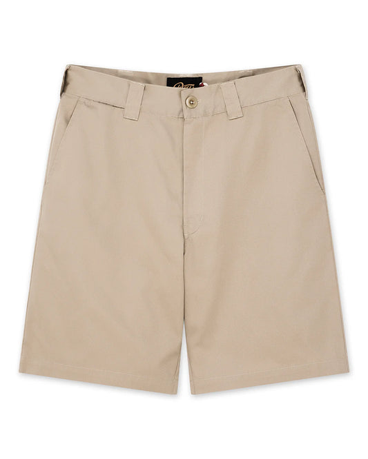 DEUS EX MACHINA - Service Short Beige