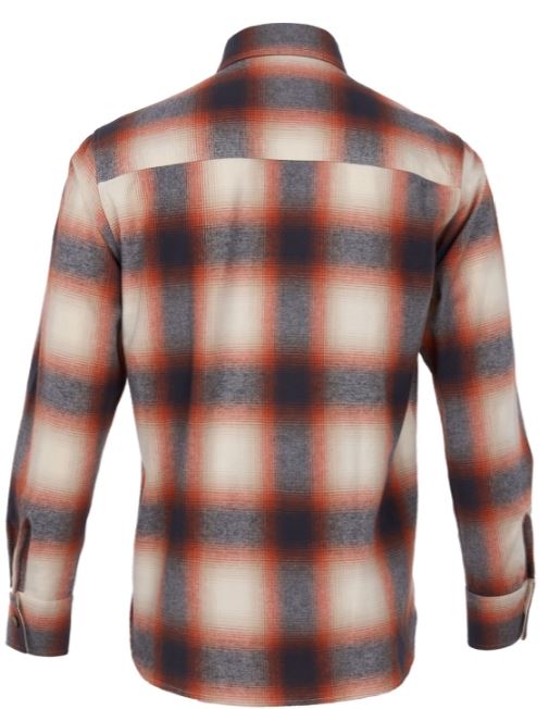 PIKE BROTHERS 1937 ROAMER SHIRT DANVILLE