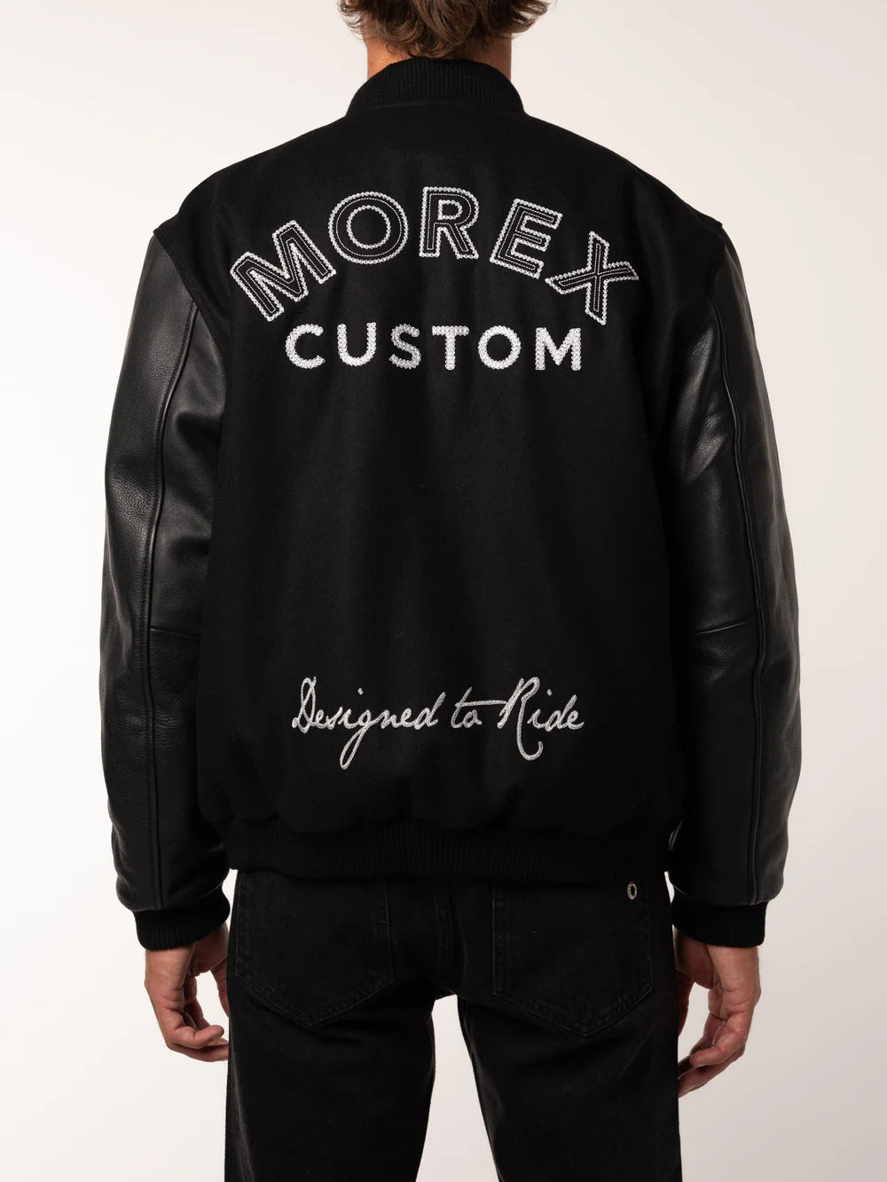 Morex Custom - School Varsity