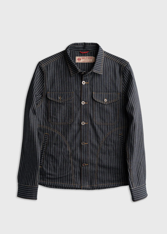 IRON AND RESIN - Dogtown Shirt