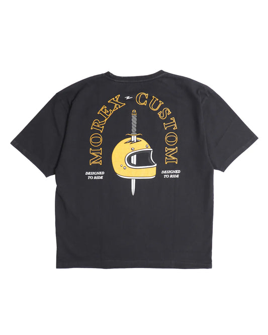 Morex Custom - Excalibur T-shirt Oversize