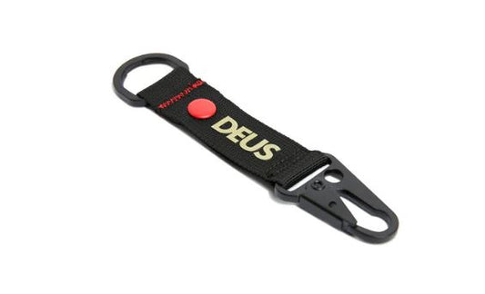 DEUS EX MACHINA PORTE CLE FORTUITY