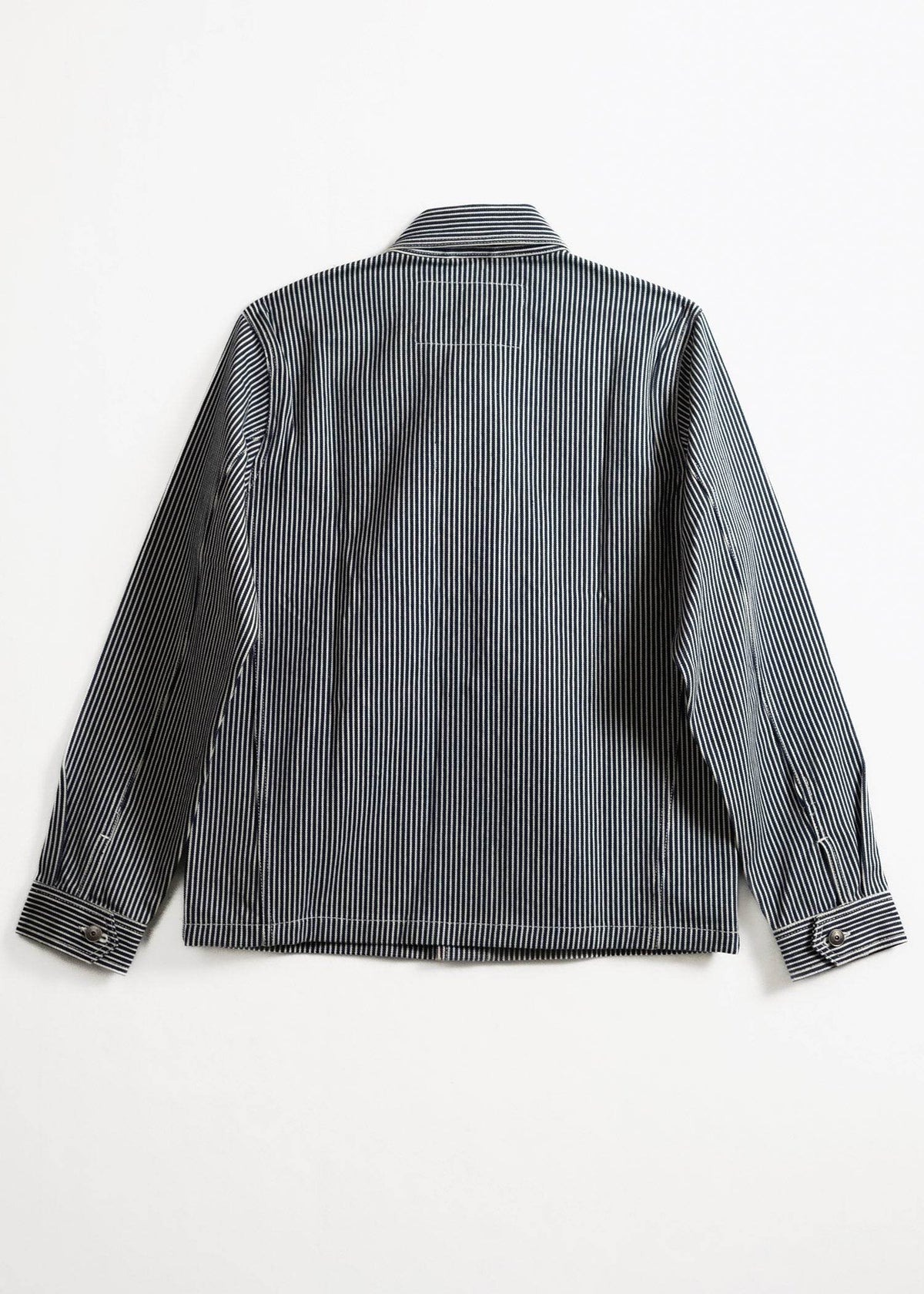 IRON AND RESIN - Hill Hickory Jacket