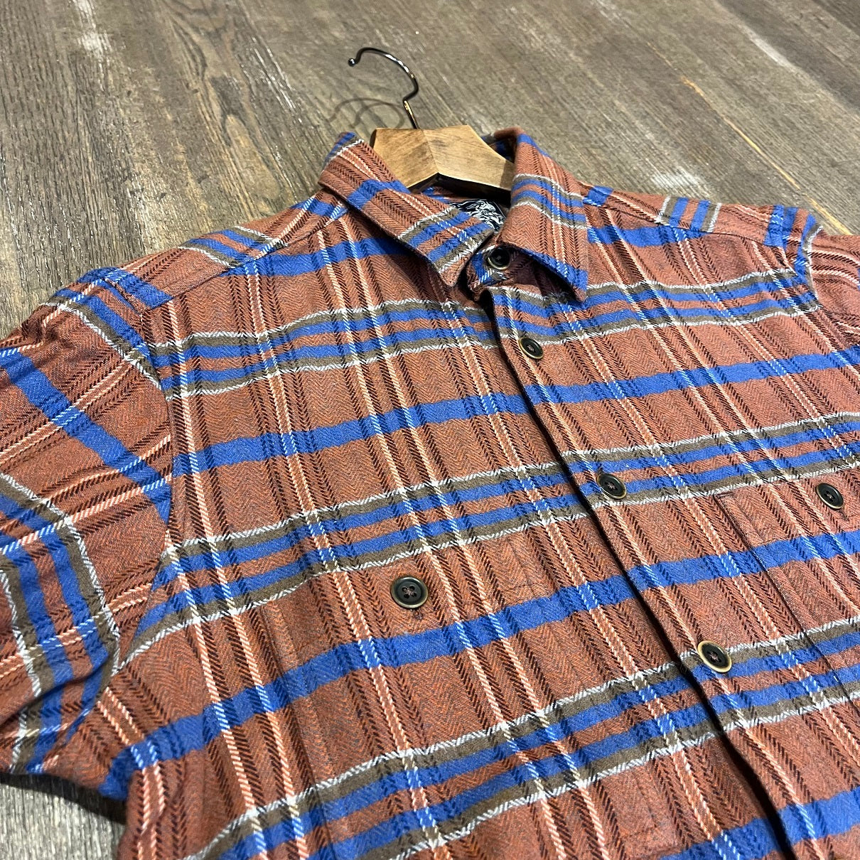 A PIECE OF CHIC CHEMISE ROOKIE