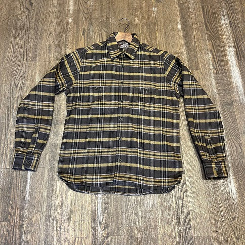 A PIECE OF CHIC CHEMISE ROOKIE