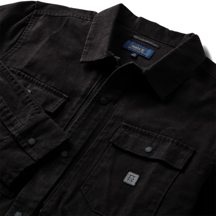 ROARK - Hebrides Unlined