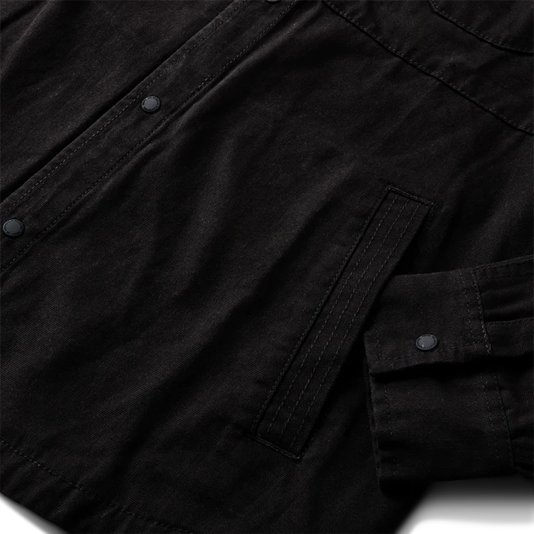 ROARK - Hebrides Unlined