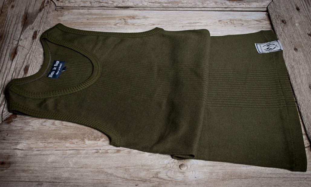 FLEURS DE BAGNE LE MARCEL GILETON DU PEGRIOT