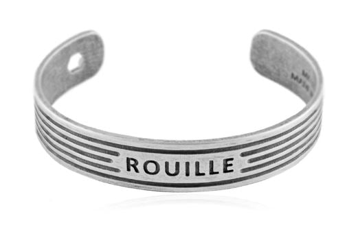 ROUILLE MOTORE
