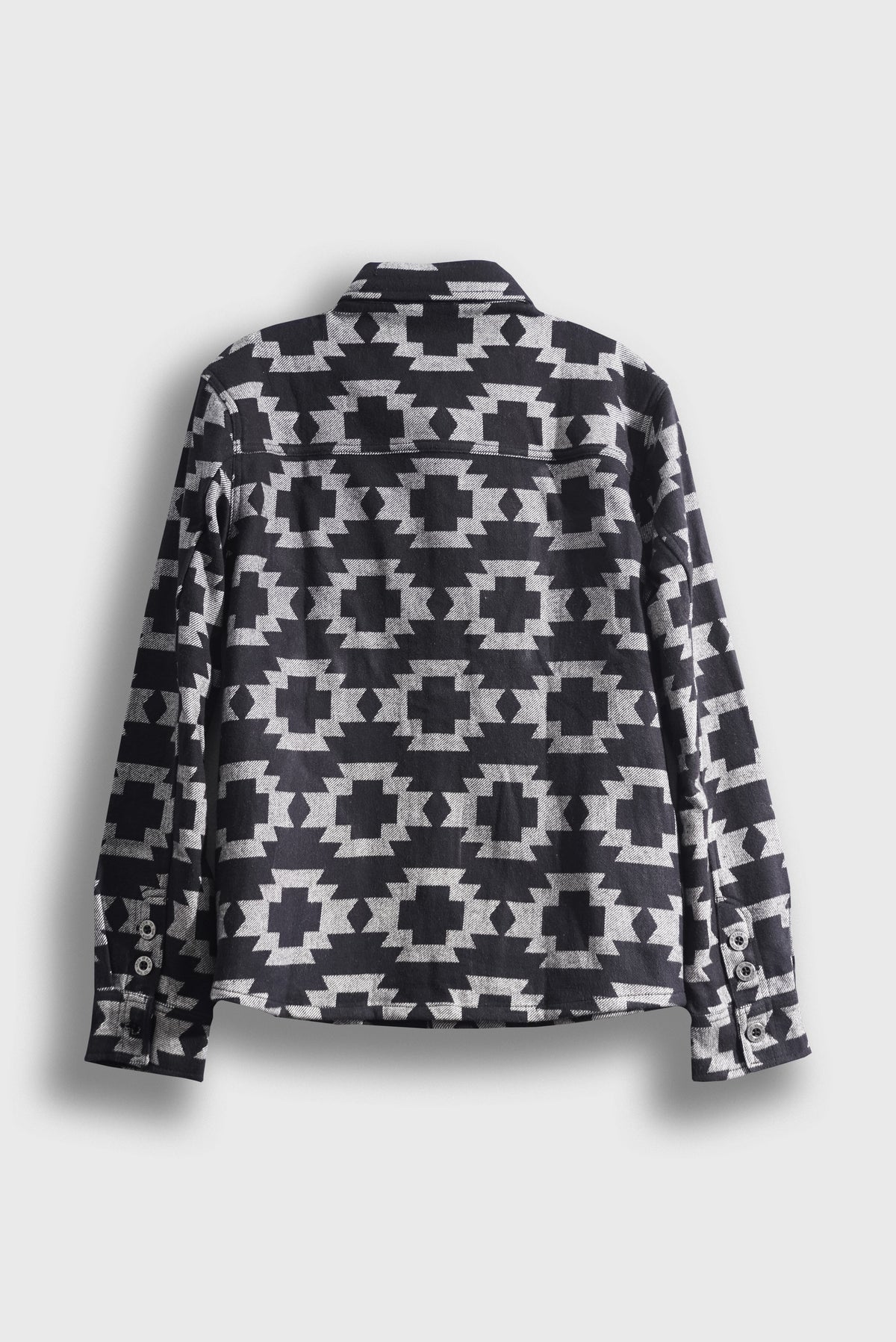 IRON AND RESIN - Masterson Shirt