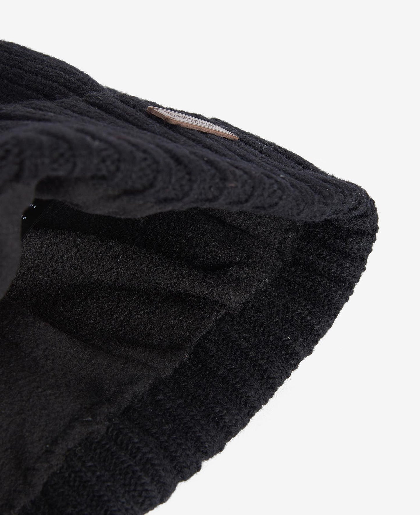 BARBOUR BONNET CARLTON