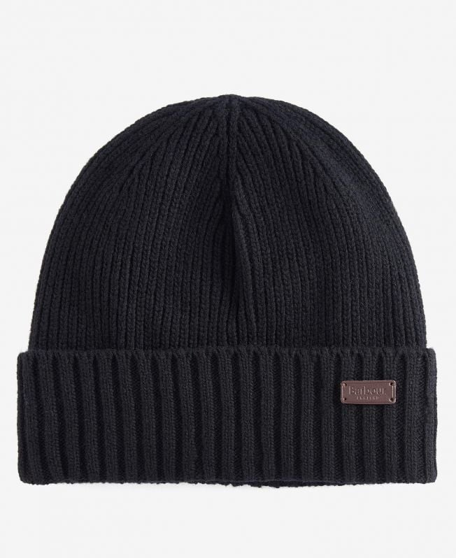 BARBOUR BONNET CARLTON