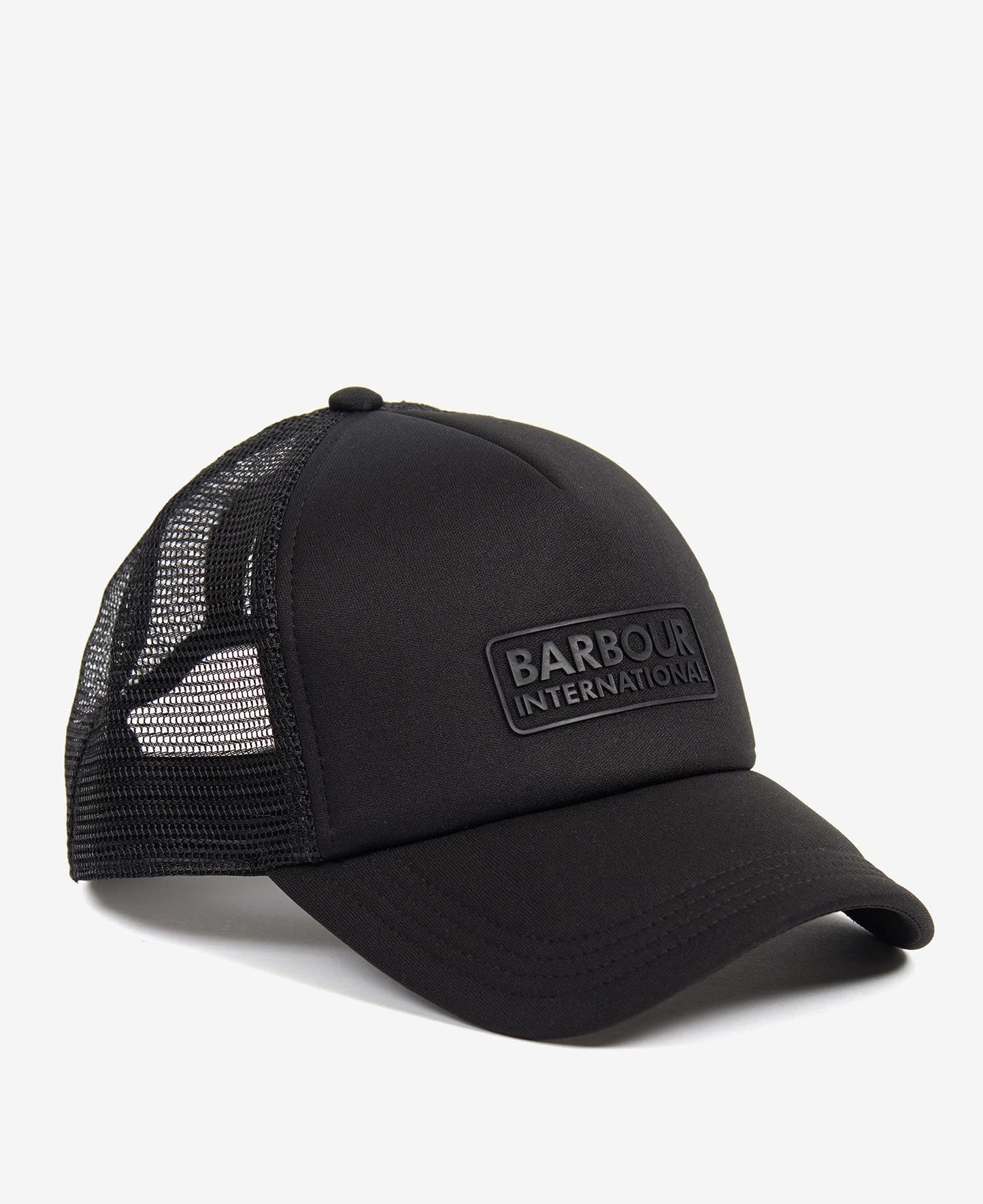 BARBOUR Heli Trucker Cap