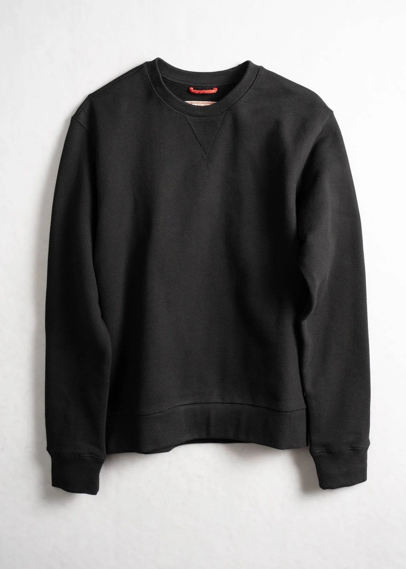 IRON AND RESIN - MILLION MILE CREWNECK