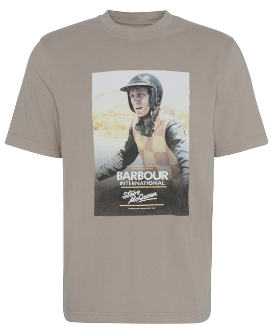 BARBOUR INTL NICHOLL SMQ