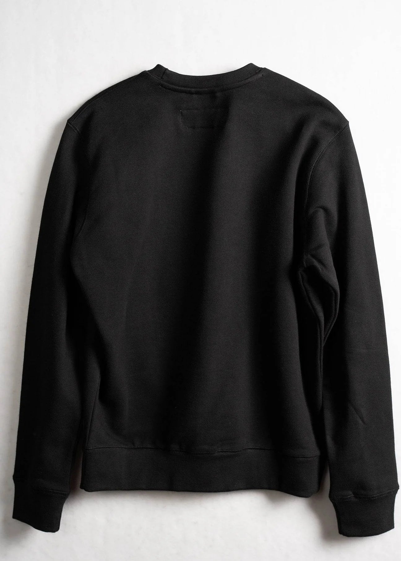 IRON AND RESIN - MILLION MILE CREWNECK