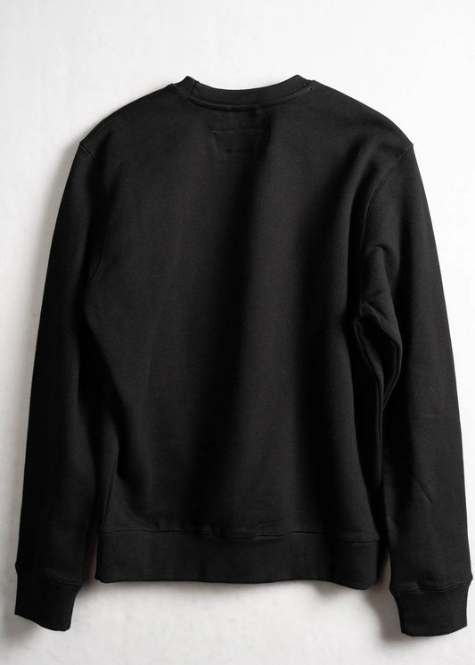 IRON AND RESIN - MILLION MILE CREWNECK