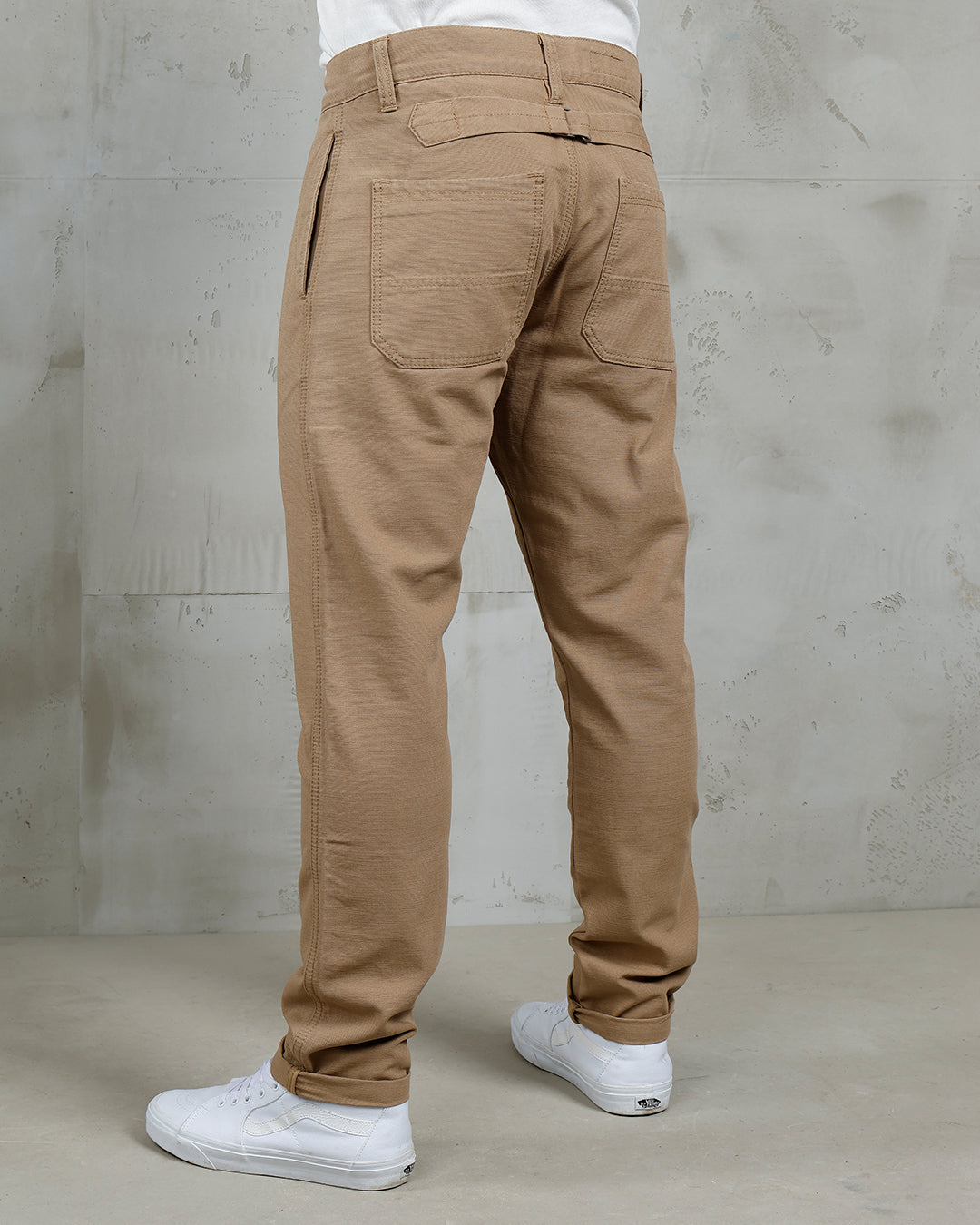 PIKE BROTHERS - 1908 HAZIENDA PANT