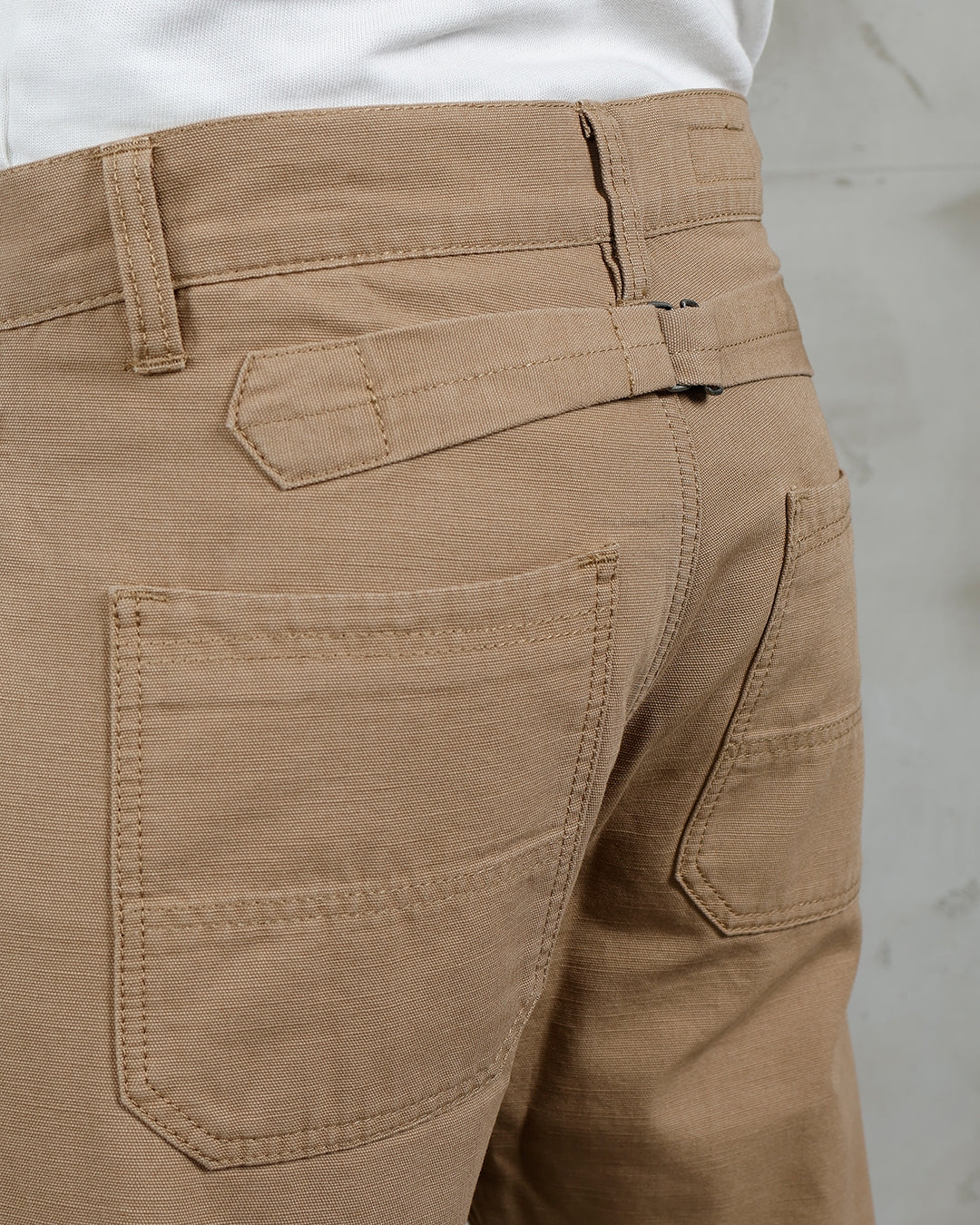 PIKE BROTHERS - 1908 HAZIENDA PANT