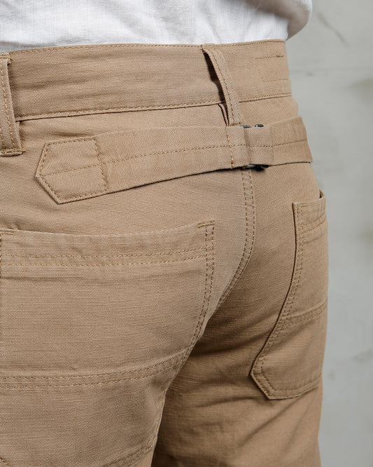 PIKE BROTHERS - 1908 HAZIENDA SHORT