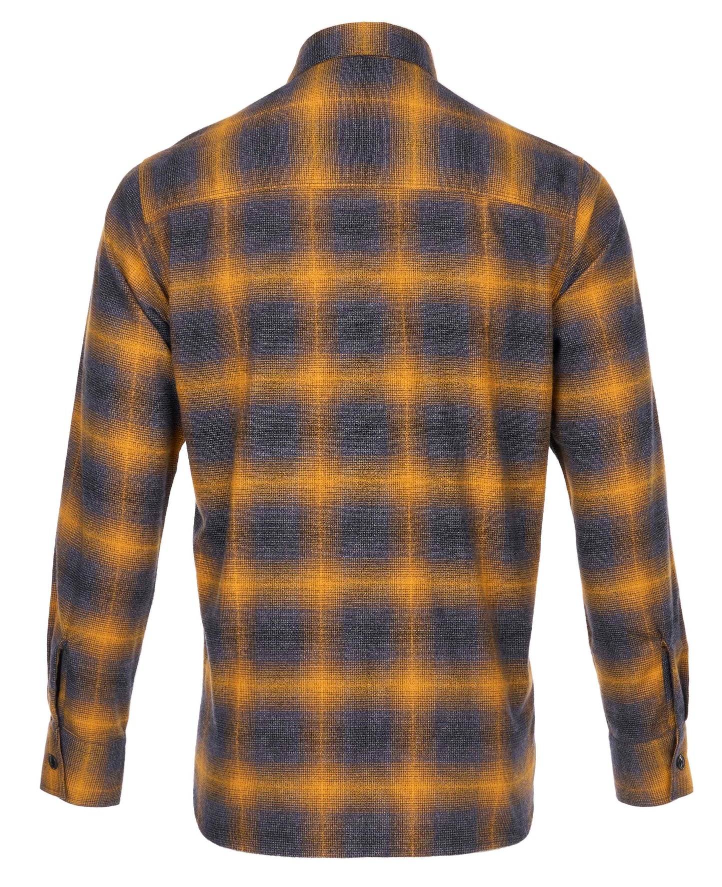 PIKE BROTHERS 1943 CPO SHIRT TIJUANA